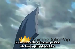 Giniro no Olynsis: Tokito Episódio 6