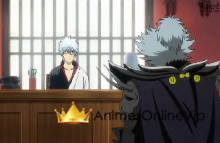 Gintama: Porori-hen Episódio 12