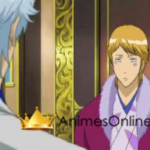 Gintama