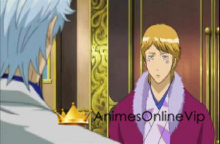 Gintama - Episódio 241