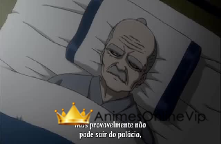 Gintama - Episódio 261