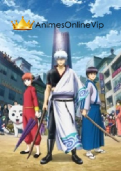 Gintama.: Shirogane no Tamashii-hen 2