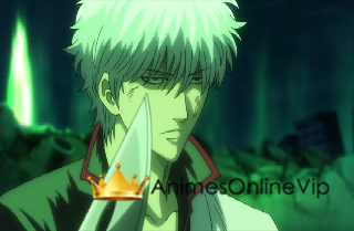 Gintama.: Shirogane no Tamashii-hen 2 Episódio 7