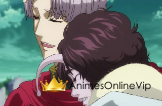 Gintama.: Shirogane no Tamashii-hen Episódio 7