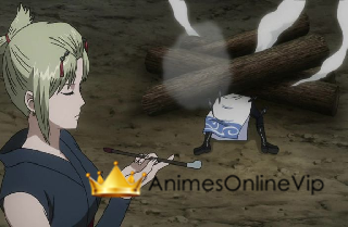 Gintama.: Shirogane no Tamashii-hen Episódio 9