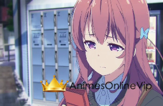 Girlish Number Episódio 12