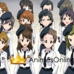 Girls & Panzer: Kore ga Hontou no Anzio-sen Desu! Ova