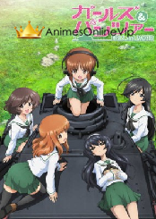 Girls und Panzer