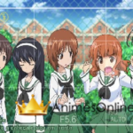 Girls und Panzer