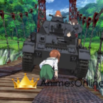 Girls und Panzer