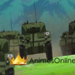 Girls und Panzer