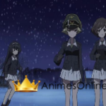 Girls und Panzer