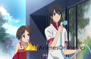 Glasslip - Episódio 11