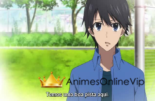 Glasslip - Episódio 6