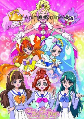 Go! Princess Precure