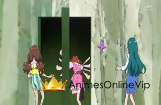 Go! Princess Precure Episódio 10