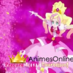 Go! Princess Precure