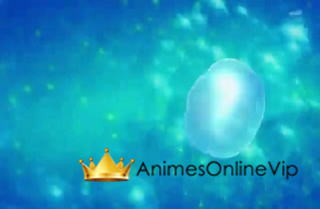 Go! Princess Precure Episódio 21