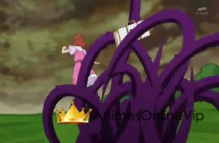 Go! Princess Precure Episódio 22