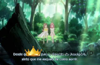 Go! Princess Precure Episódio 24