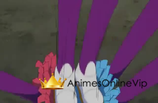 Go! Princess Precure Episódio 27