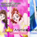 Go! Princess Precure