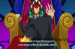 Go! Princess Precure Episódio 30