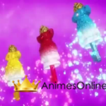 Go! Princess Precure