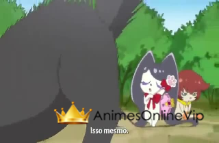 Go! Princess Precure Episódio 33