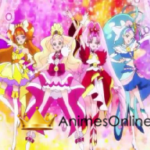 Go! Princess Precure