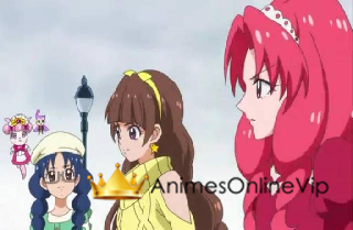 Go! Princess Precure Episódio 39