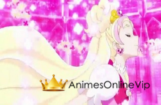 Go! Princess Precure Episódio 4