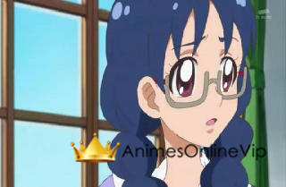 Go! Princess Precure Episódio 41