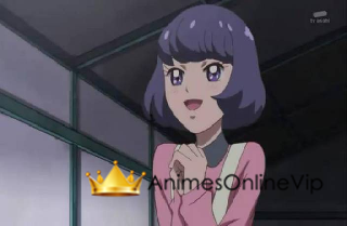 Go! Princess Precure Episódio 42