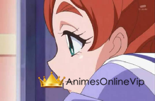 Go! Princess Precure Episódio 43