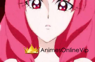 Go! Princess Precure Episódio 46