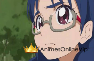 Go! Princess Precure Episódio 48