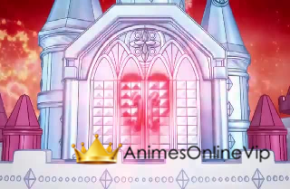 Go! Princess Precure Episódio 49