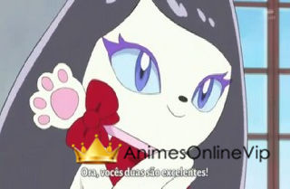 Go! Princess Precure Episódio 6