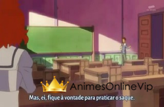 Go! Princess Precure Episódio 7