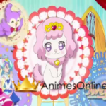 Go! Princess Precure