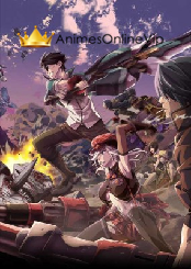 God Eater