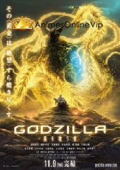 Godzilla 3: Hoshi wo Kuu Mono Filme