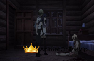 Gokukoku No Brynhildr - Episódio 6