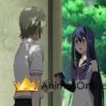 Gokukoku No Brynhildr