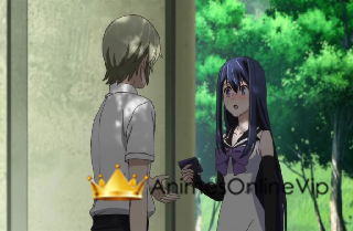 Gokukoku No Brynhildr - Episódio 7