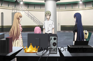 Gokukoku No Brynhildr - Episódio 9