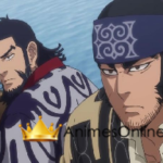 Golden Kamuy 2nd Season