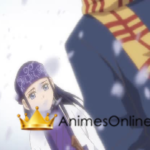 Golden Kamuy 2nd Season