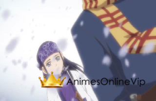 Golden Kamuy 2nd Season Episódio 12